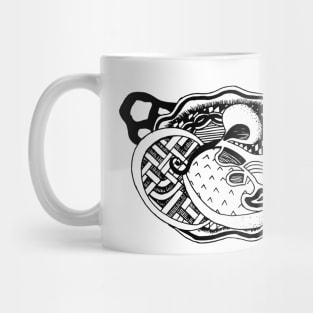 Juice Mug